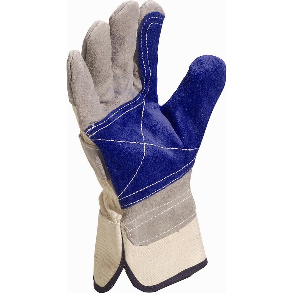 GANT DELTA PLUS DOCKER CROUTE SUPERIEURE GRIS TAILLE 10 -DS202RP10