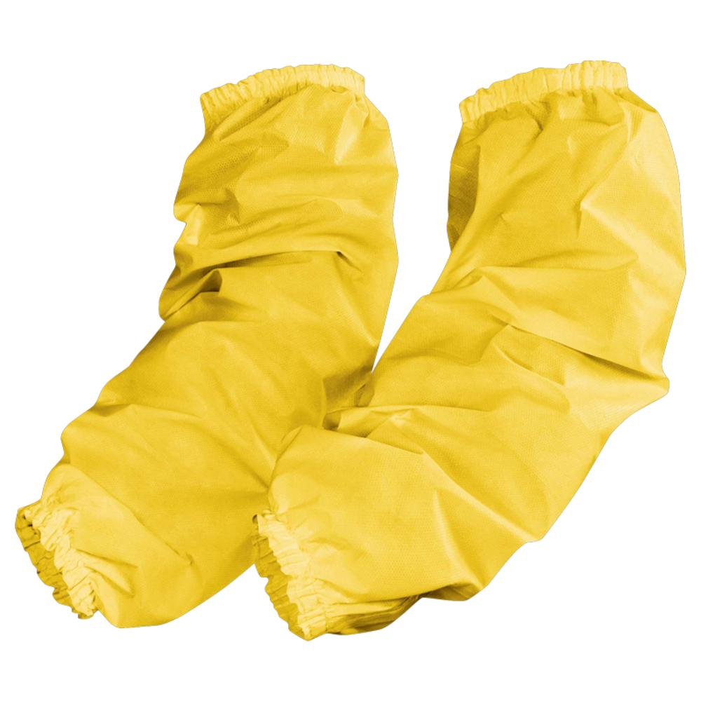 MANCHETTES DT302Y JAUNE - DELTA PLUS - DT302YJATU