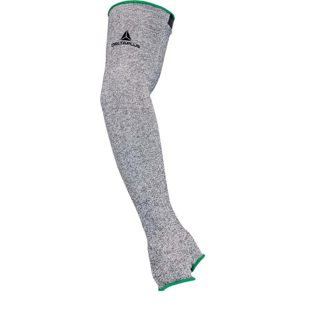 Manchette de protection anticoupure niveau D polyvalente DELTA PLUS - ECONOCUTDM1GR
