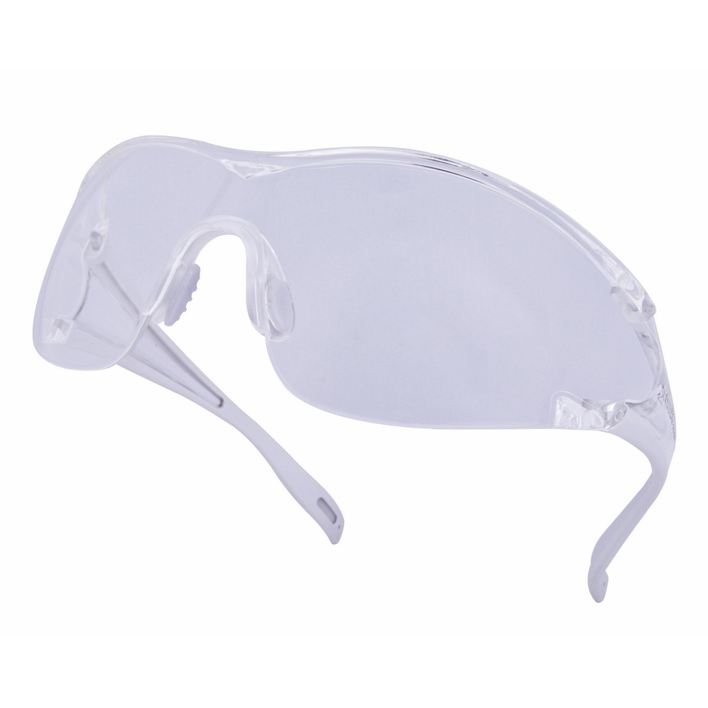 LUNETTES ERGONOMIQUES POLYCARBONATE Incolore DELTA PLUS- EGONGRIN- EGON CLEAR