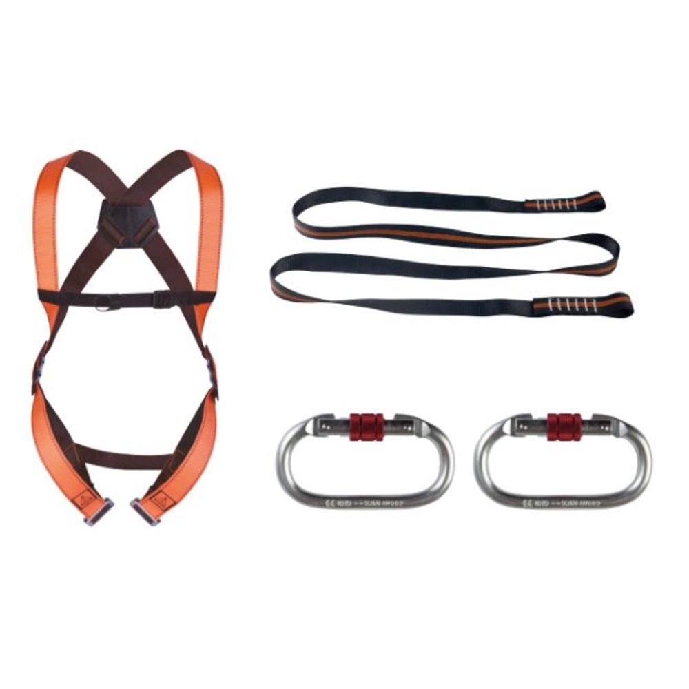 Kit nacelle ELARA 130 taille XXL- ELARA130V2XX