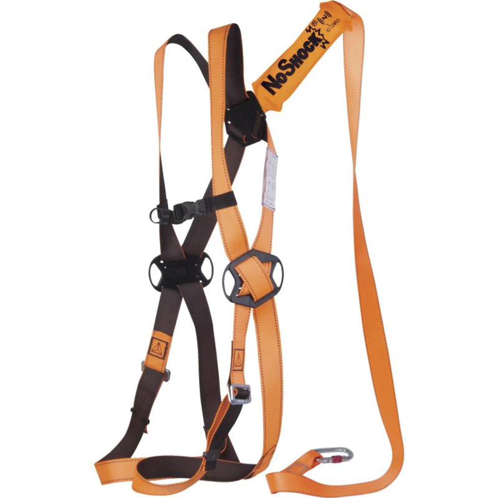 KIT ANTICHUTE ELARA160V2 GT