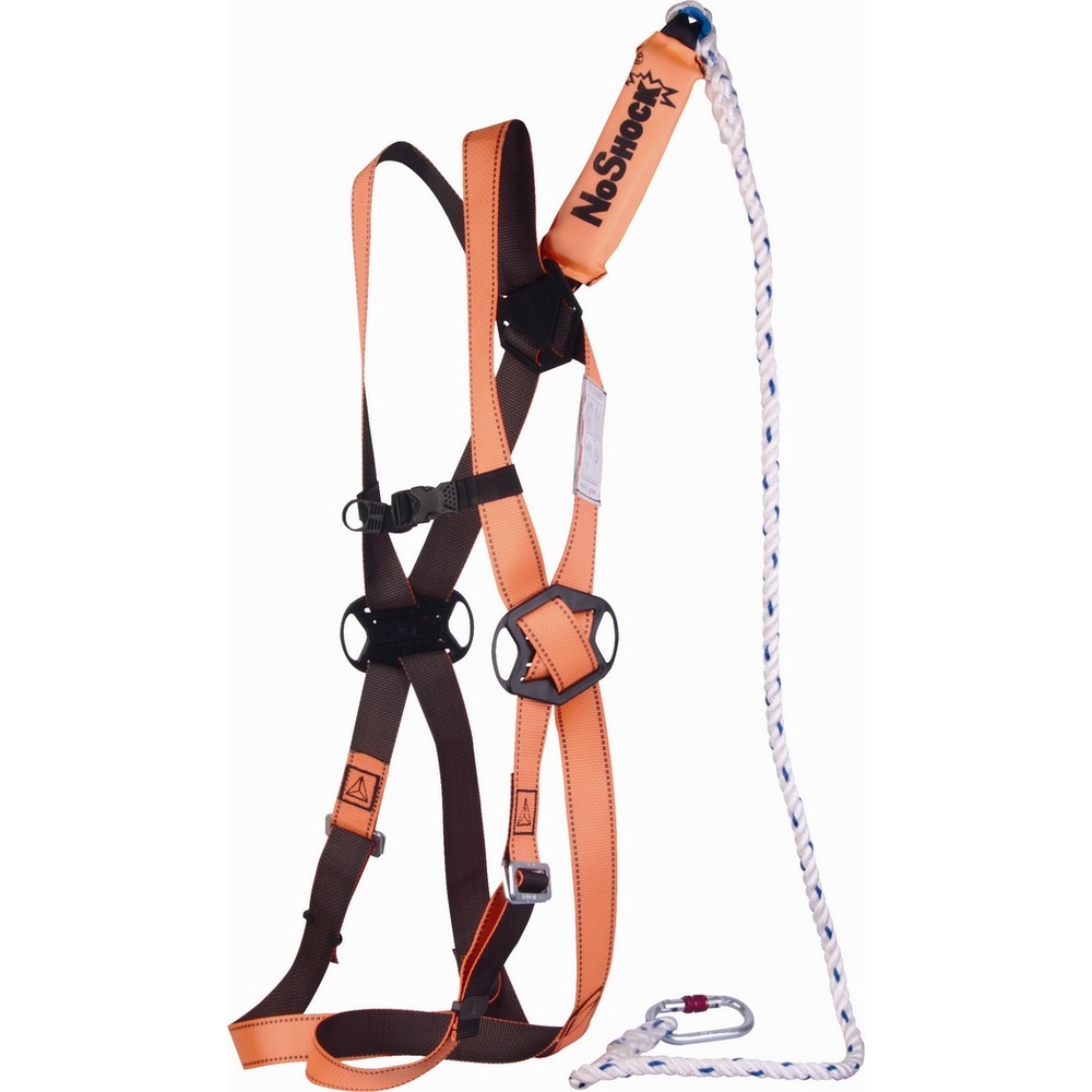 KIT ANTICHUTE - DELTA PLUS - ELARA160V2XX