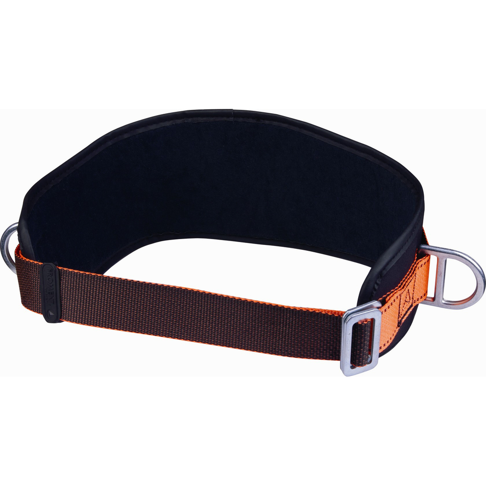 CEINTURE DE MAINTIEN - 2 POINTS D'ACCROCHAGE DELTA PLUS- EX120
