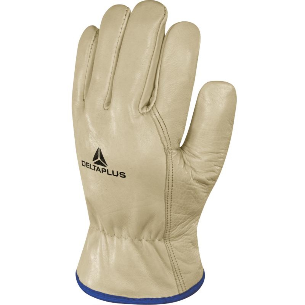 GANT DELTA PLUS FLEUR DE BOVIN DOUBLE 3M THINSULATE - FBF500