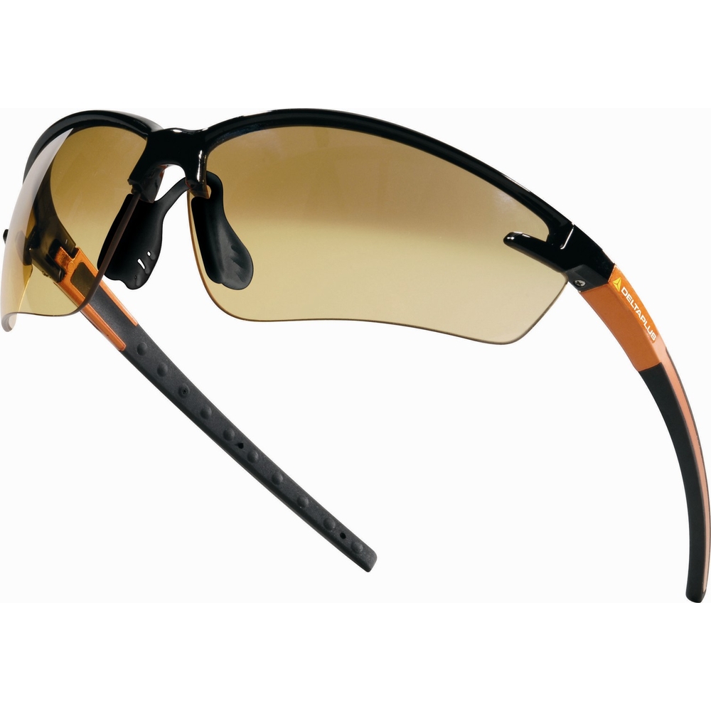 LUNETTES DELTA PLUS BINOCULAIRES POLYCARBONATE FUJI2 GRADIENT -FUJI2NOOR