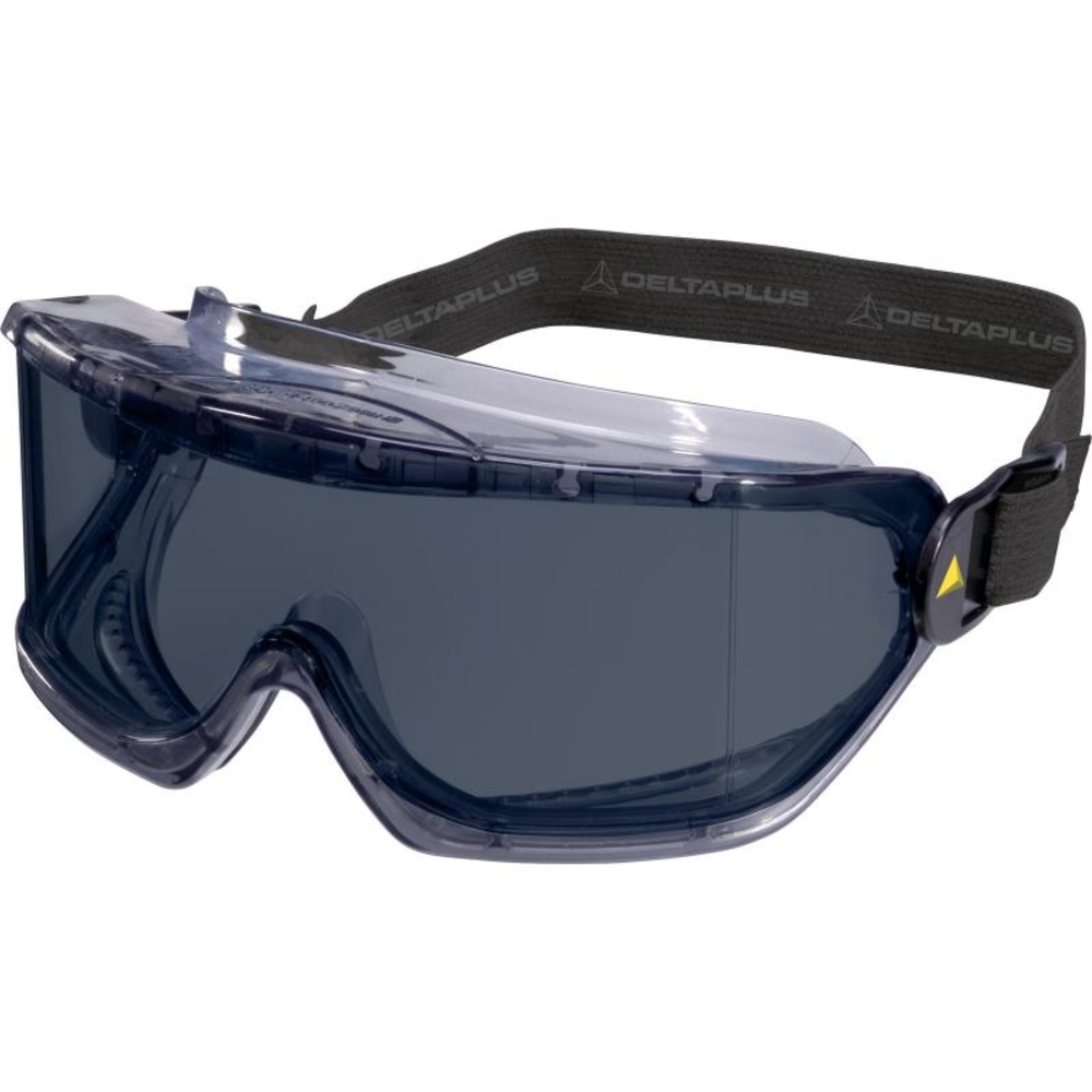 LUNETTE MASQUE DELTA PLUS POLYCARBONATE FUMÉ GALERAS SMOKE -GALERVF