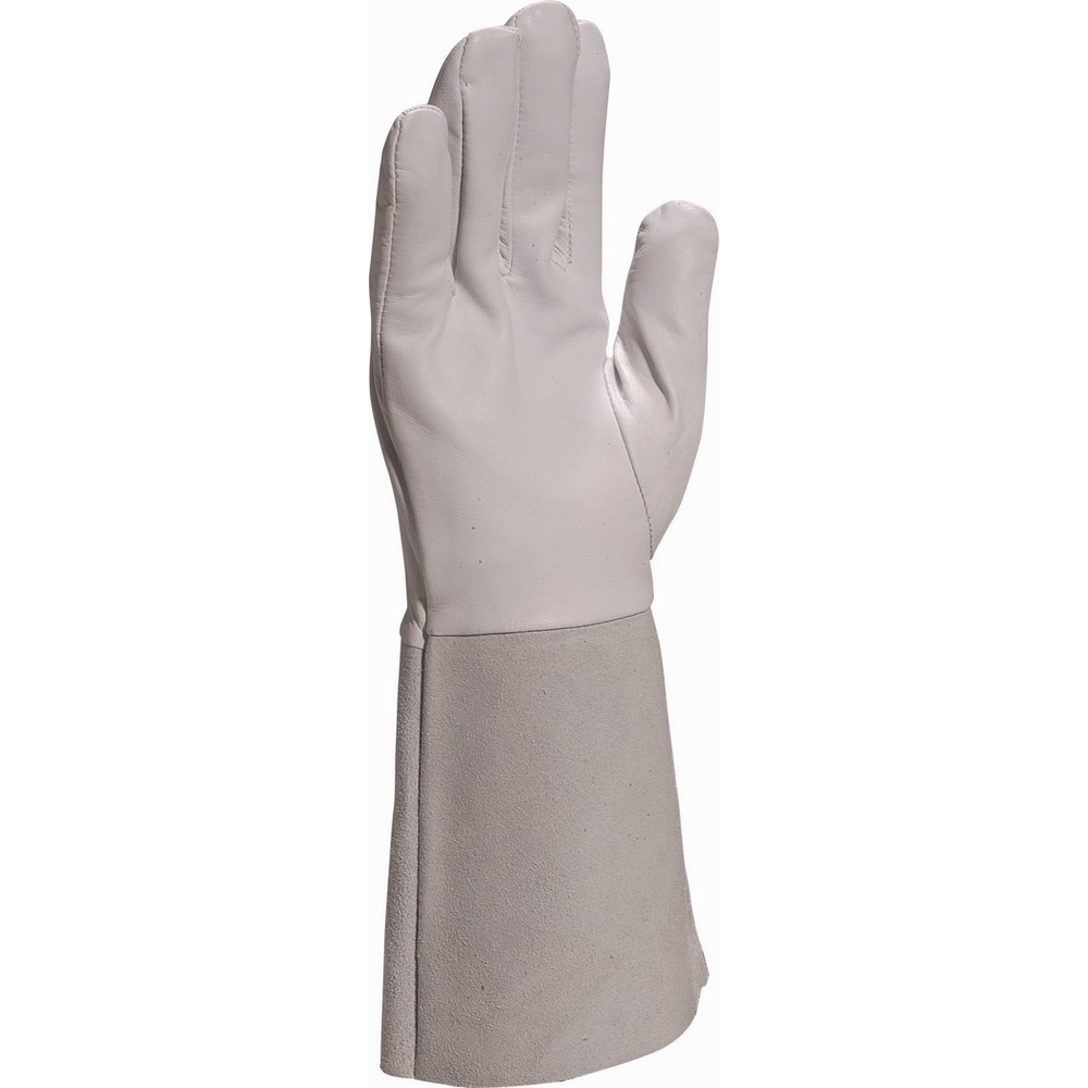 GANT DELTA PLUS FLEUR AGNEAU FIL KEVLAR MANCHETTE 15CM TAILLE 10 -GFA115K10