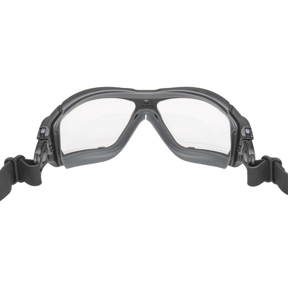 Lunettes monobloc polycarbonate DELTA PLUS - GOSPTIN