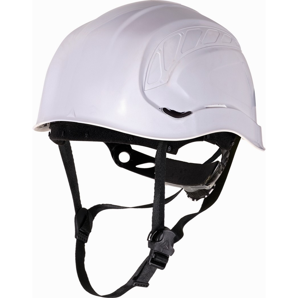 CASQUE DE CHANTIER BLANC STYLE CASQUE DE MONTAGNE DELTA PLUS- D020GRAPEBCFL