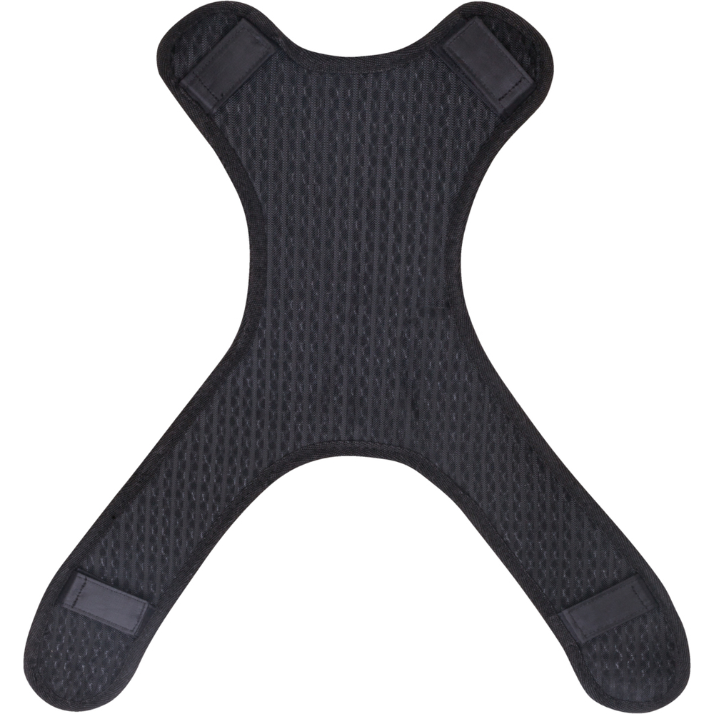 Dispositif de confort dorsal pour harnais DELTA PLUS - HAPAD2