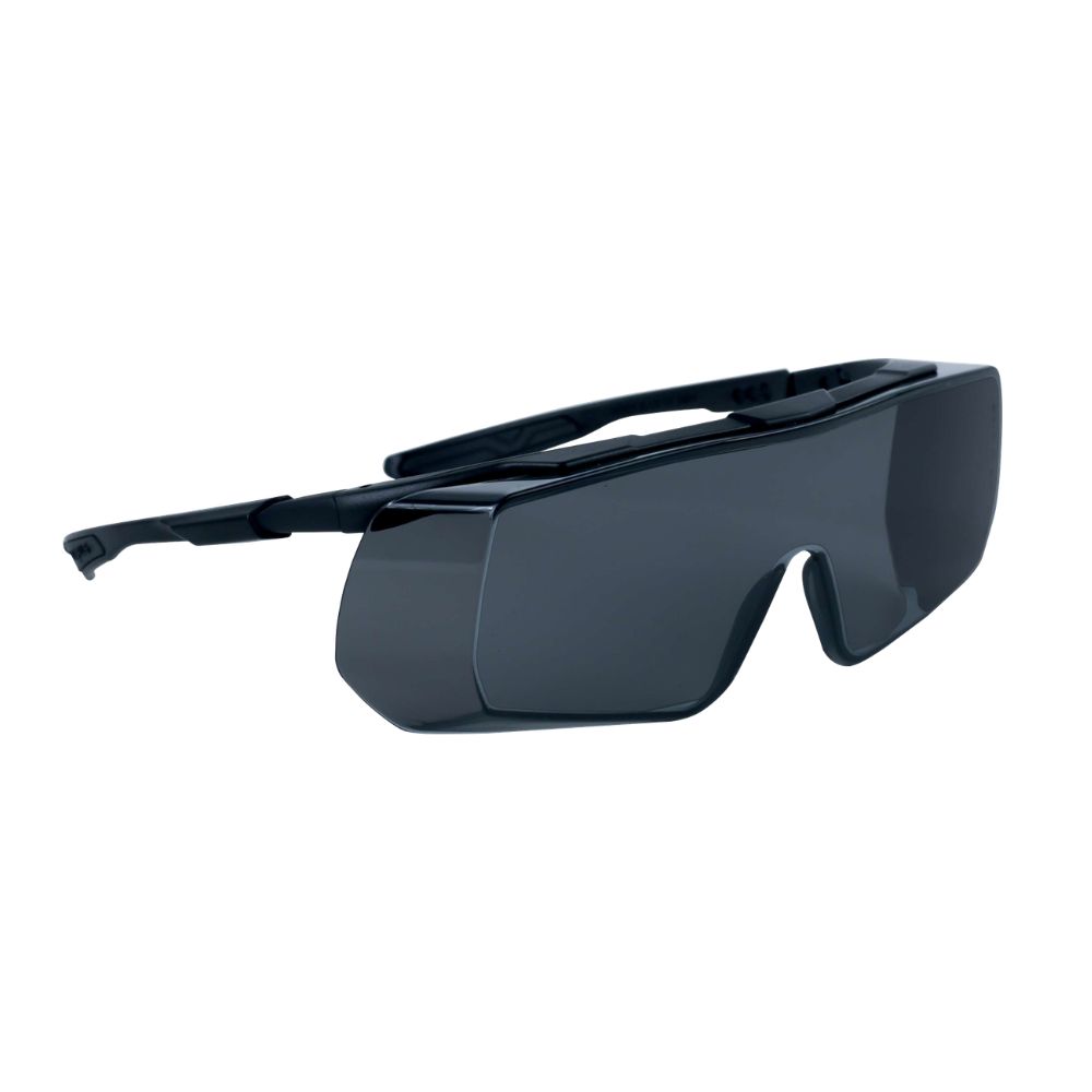 LUNETTES HARUNA FUME - DELTA PLUS - HARUNFU