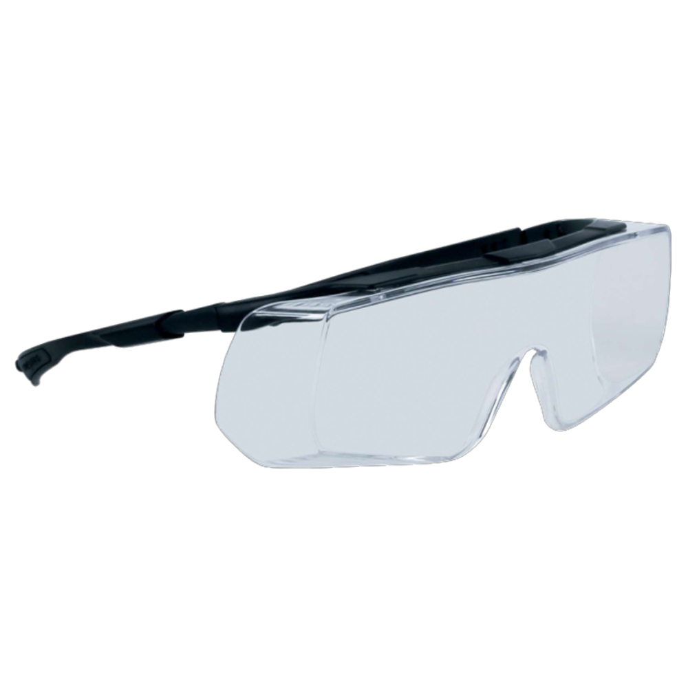 LUNETTES HARUNA INCOLORE - DELTA PLUS - HARUNIN