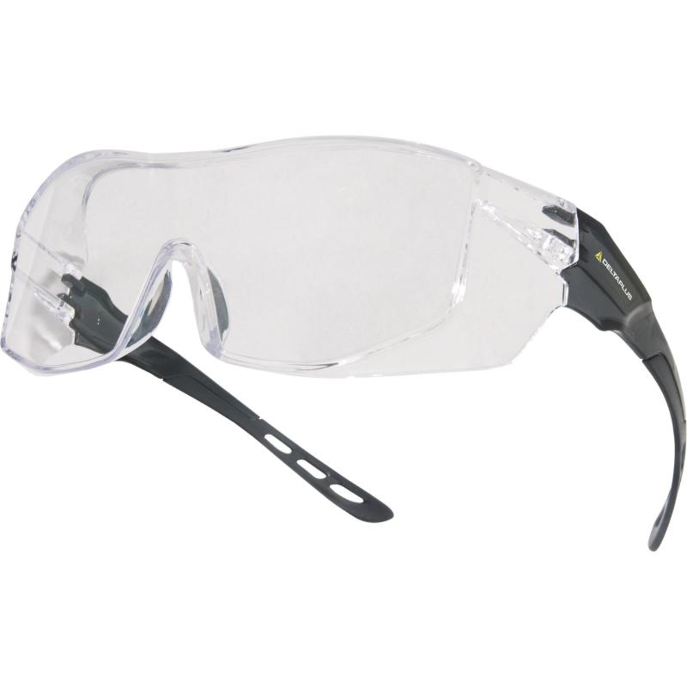 SURLUNETTES HEKLA2 POLYCARBONATE - AR - UV400  -  DELTA PLUS- HEKL2IN