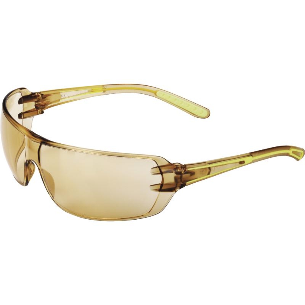 Lunettes monobloc polycarbonate DELTA PLUS - HELI2BB