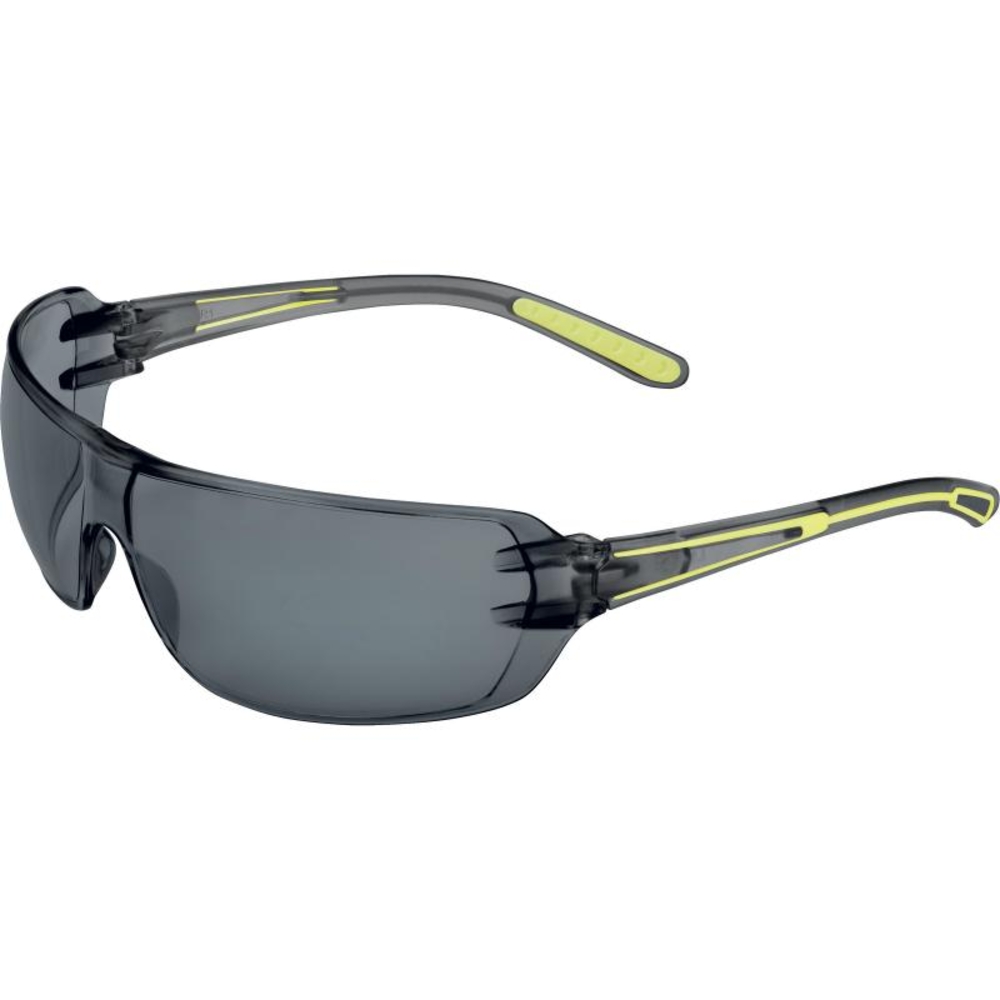 Lunettes monobloc polycarbonate DELTA PLUS - HELI2FU