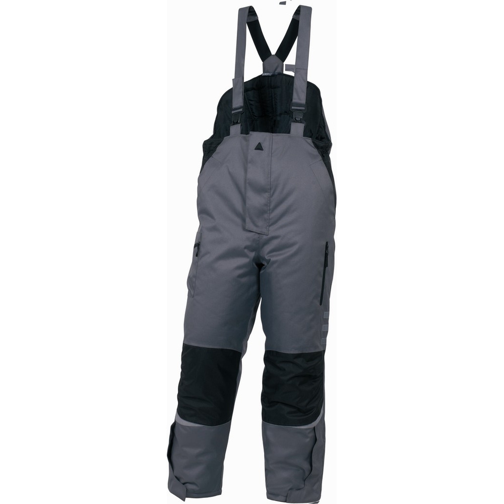 PANTALON DELTA PLUS GRAND FROID POLYESTER OXFORD ENDUIT PU - ICEBERG- ICEBEGR0