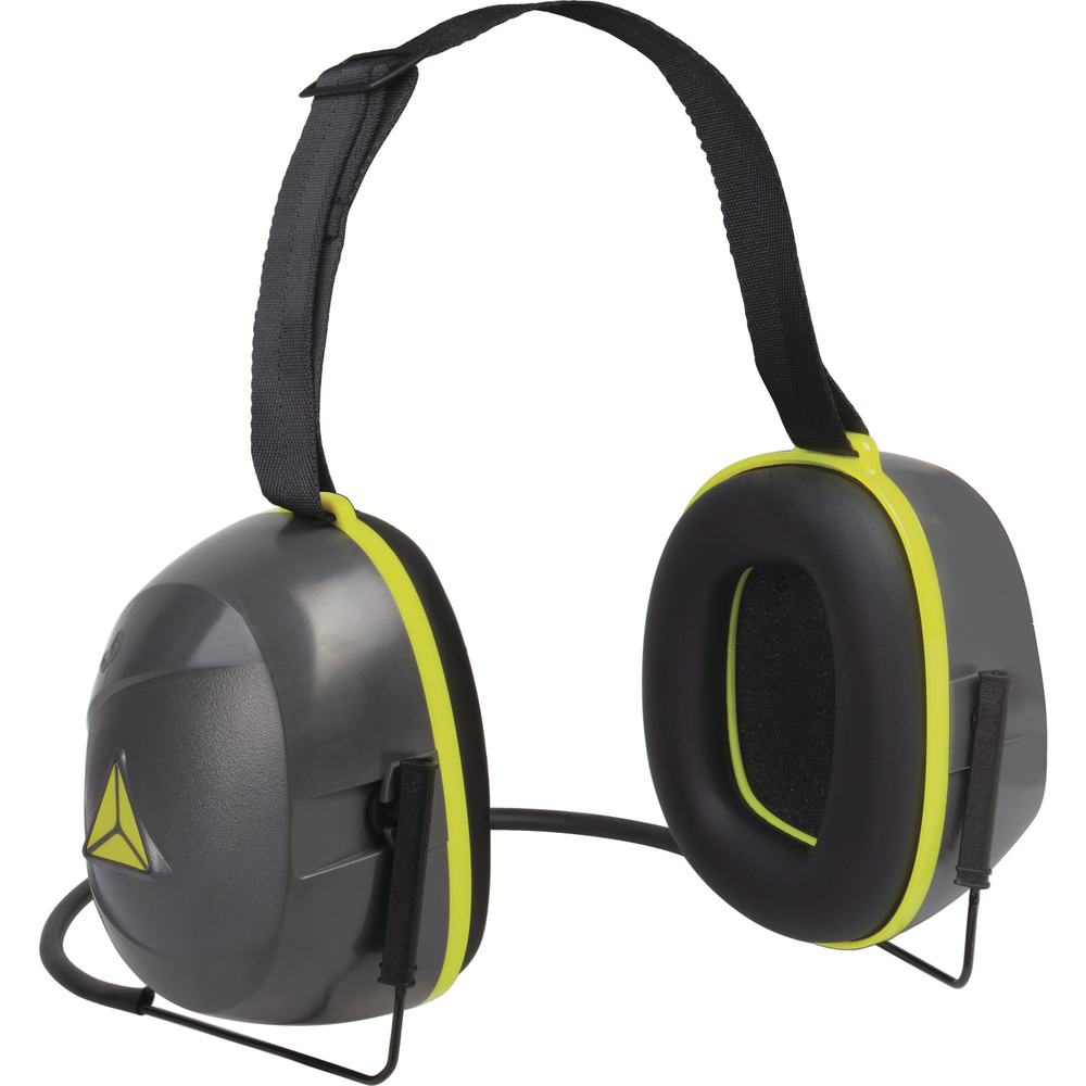Casque antibruit INTERLAGOS NB 2 - DELTA PLUS - INTERNB2