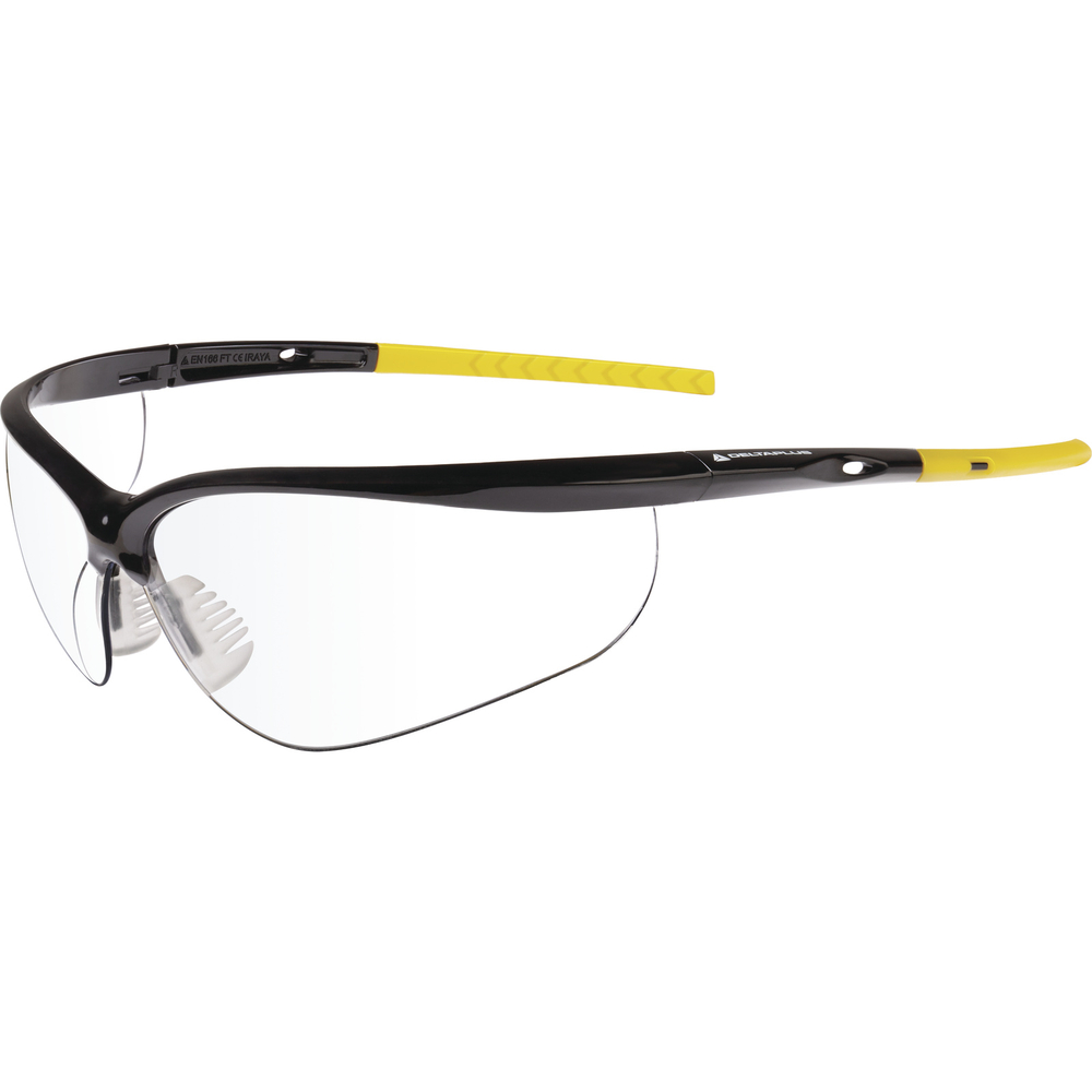 Lunettes polycarbonate - design sport DELTA PLUS - IRAYAIN