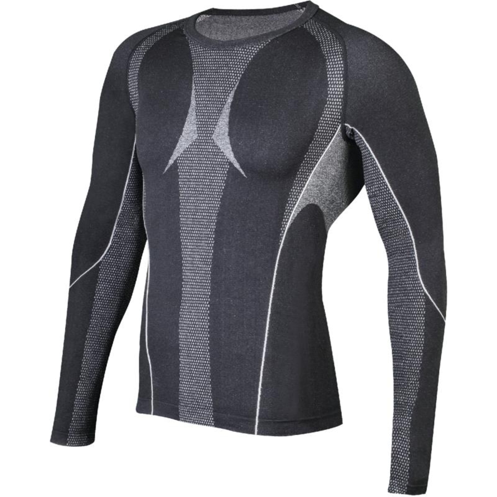 TEE-SHIRT DELTA PLUS 60% POLYAMIDE/35% COOLMAX /5% ELASTHANE KOLDYTOP -KOLDYTONO0