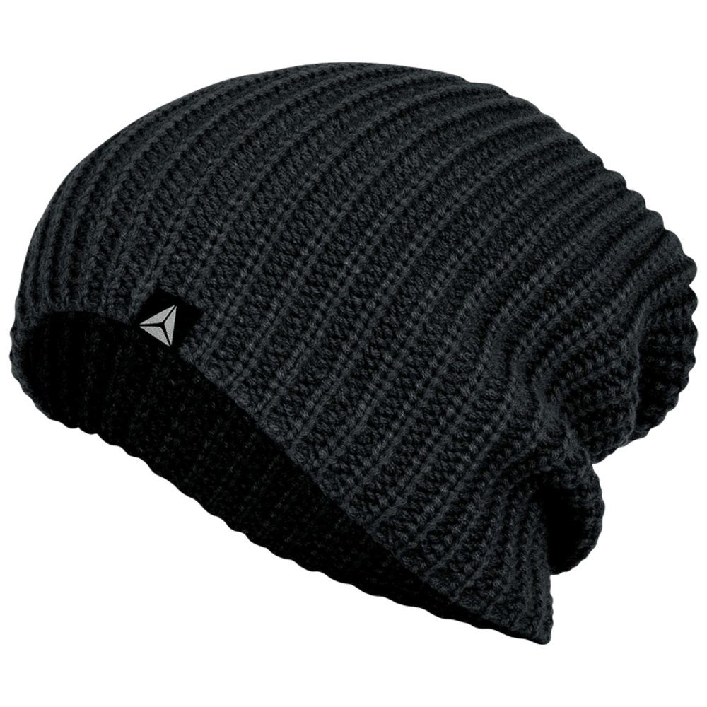 BONNET LENA NOIR - DELTA PLUS - LENA*NOTU