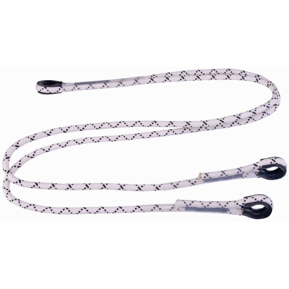 Double longe - Ø 10,5 longueur 1,5 m - DELTA PLUS -LO147150