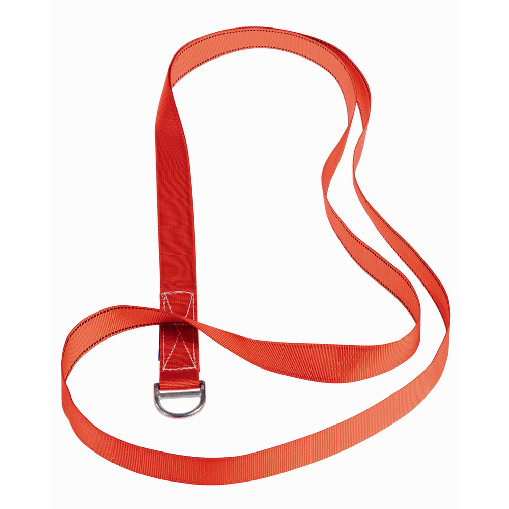 ANNEAU D'ANCRAGE SANGLE - 1 M DELTA PLUS- LV102100