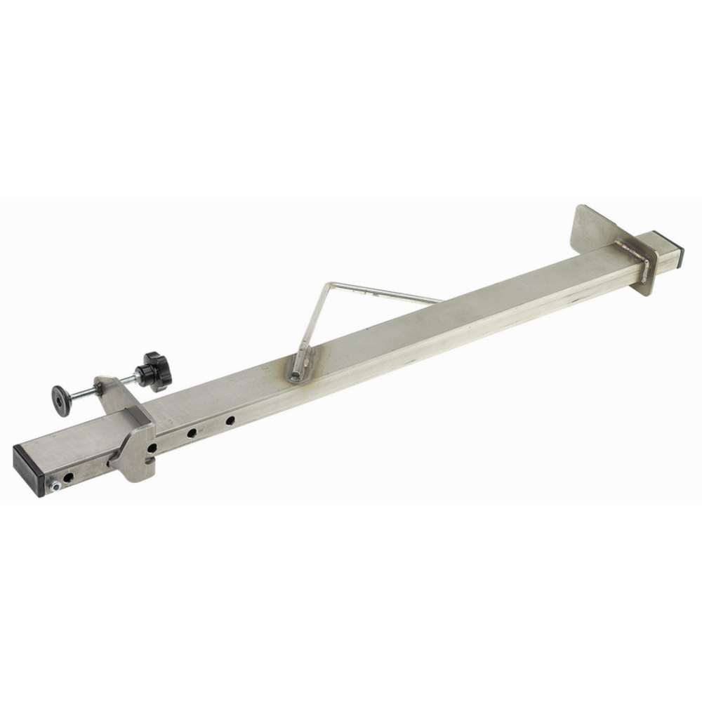 POINT D'ANCRAGE POUR ENCADREMENT DE PORTE / FENÊTRE DELTA PLUS- LV120G