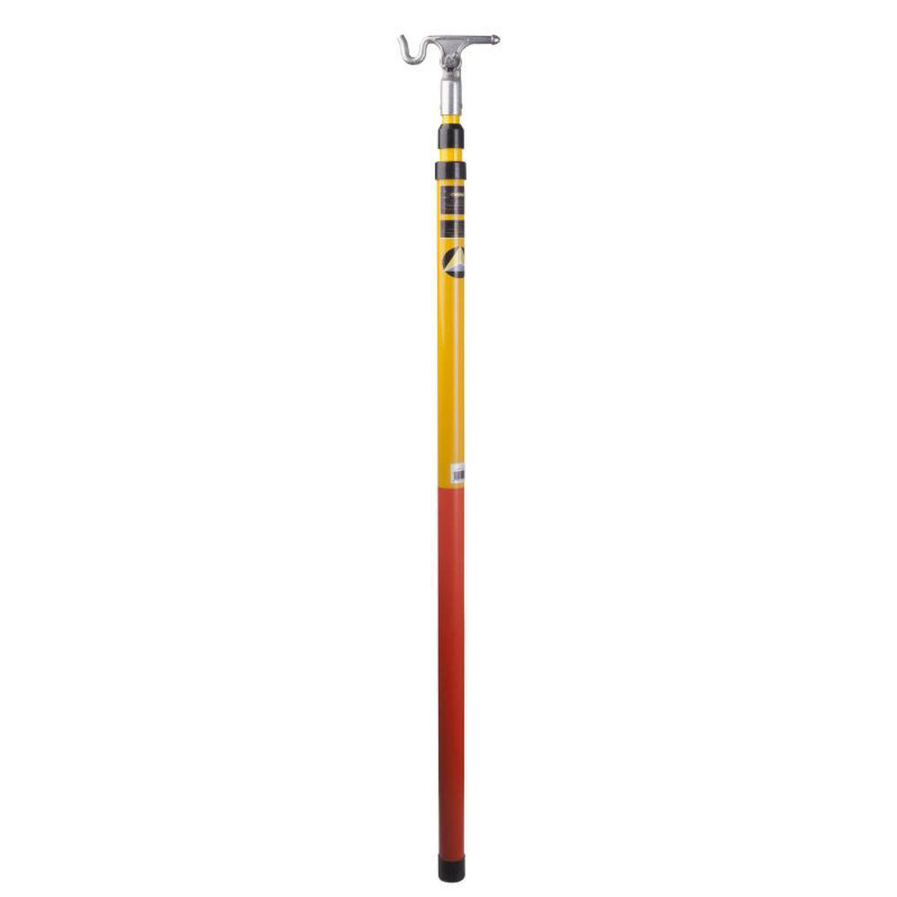 PERCHE TÉLESCOPIQUE - 3 M DELTA PLUS -LV403