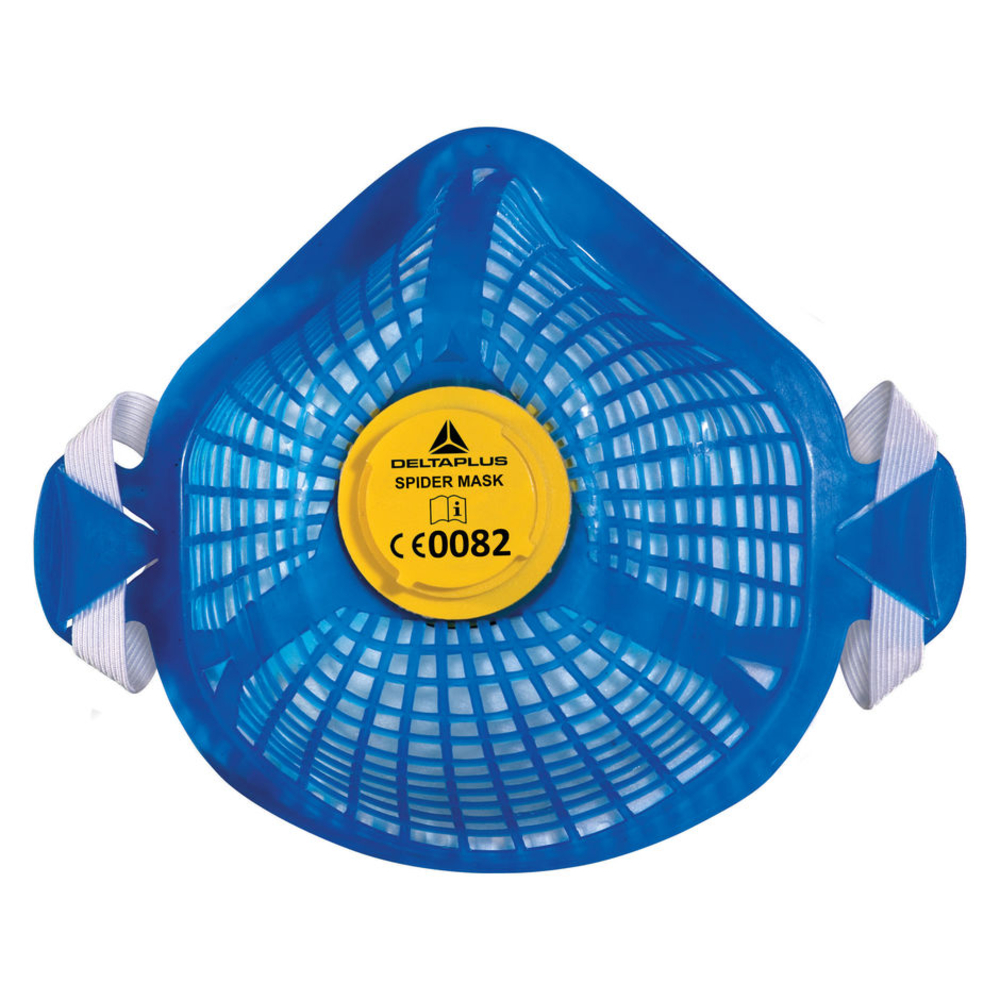 Masques respiratoire boîte de 5 FFP2 M1200SM5