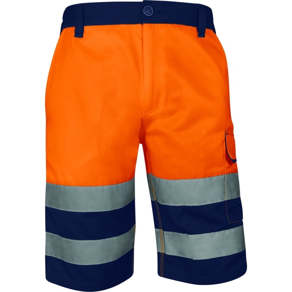 BERMUDA M1BE2HV ORANGE - DELTA PLUS - M1BE2HVOR