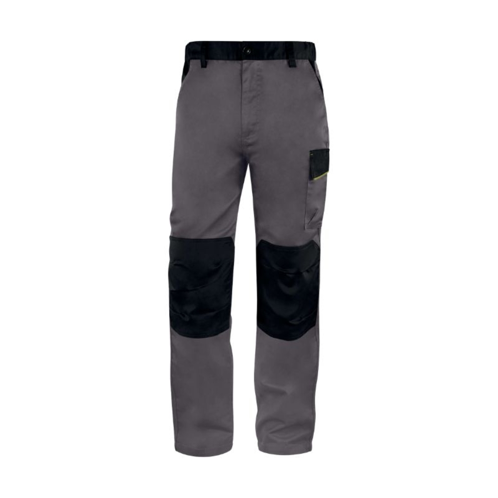 PANTALON DE TRAVAIL MACH 1 POLYESTER / COTON DELTA PLUS - M1PA2GG