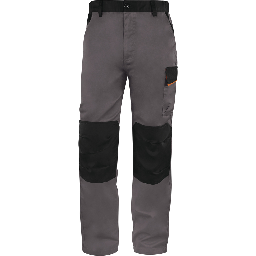 PANTALON DE TRAVAIL MACH 1 POLYESTER / COTON DELTA PLUS - M1PA2GO