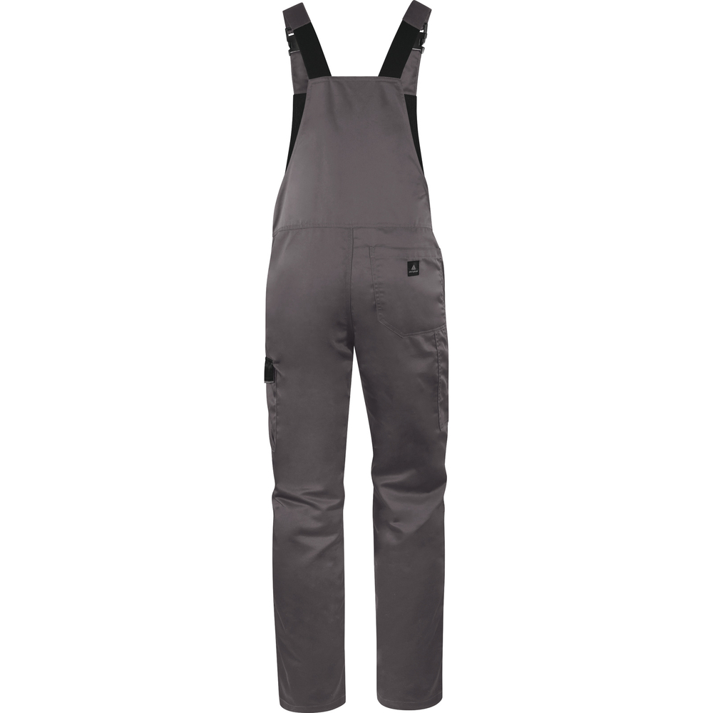 SALOPETTE DE TRAVAIL MACH 1 POLYESTER / COTON DELTA PLUS - M1SA2GG