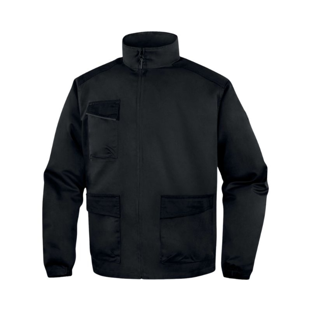 VESTE DE TRAVAIL MACH 1 POLYESTER / COTON DELTA PLUS - M1VE2GG