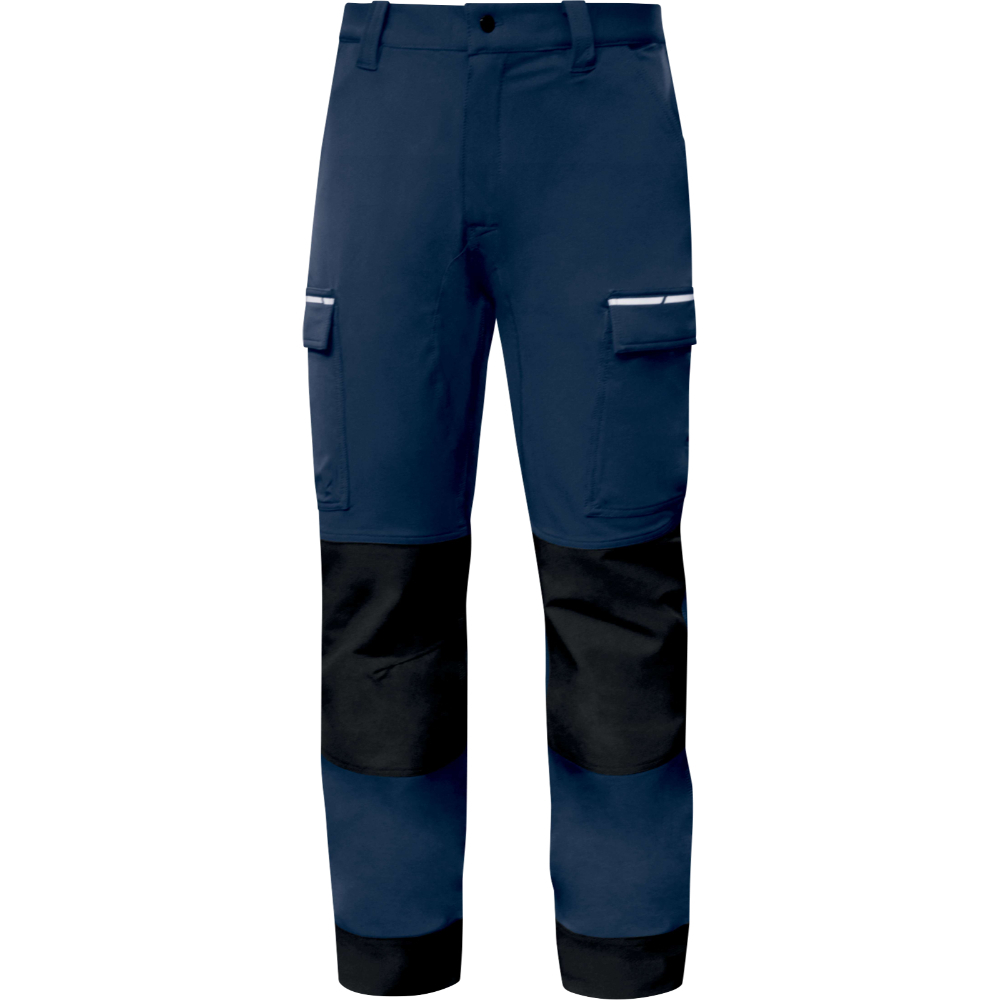 PANTALON M5PA3TSTR MARINE - DELTA PLUS - M5PA3TSTR