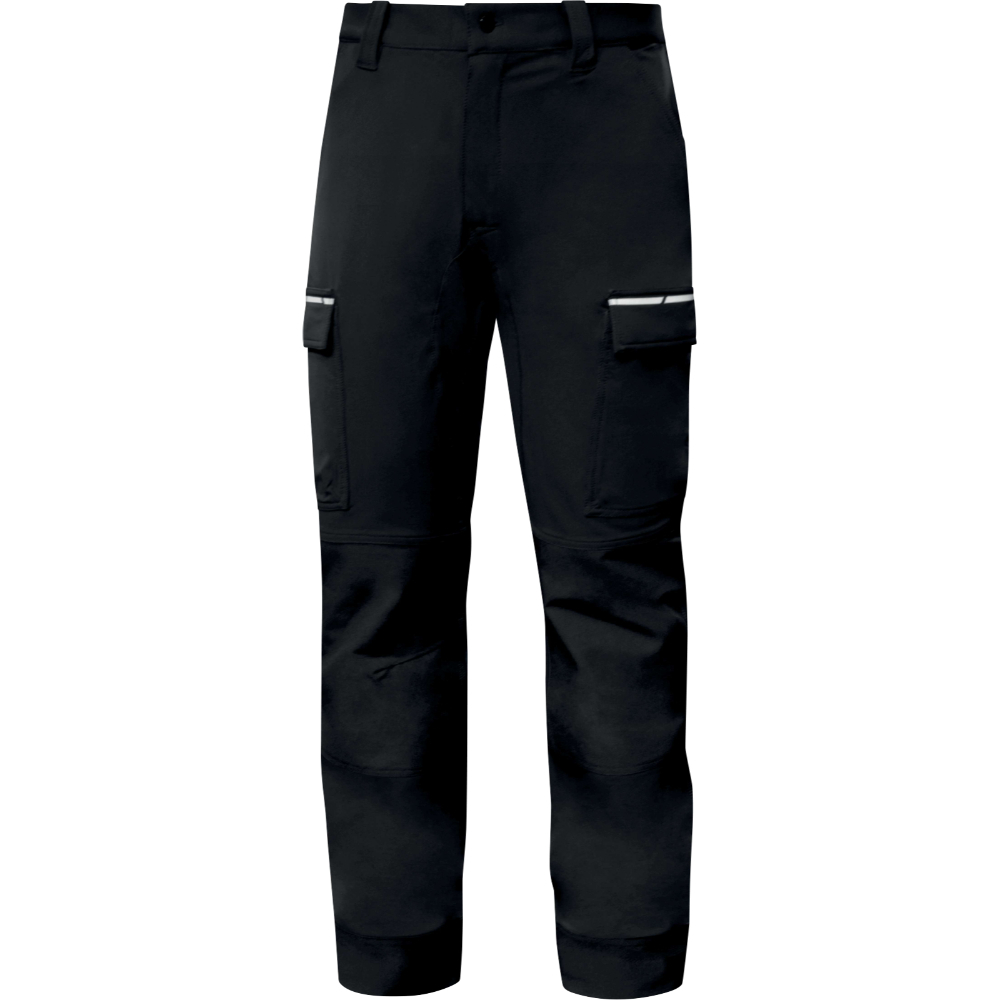 PANTALON M5PA3TSTR NOIR - DELTA PLUS - M5PA3TSTR