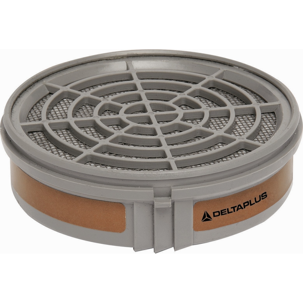 Lot de 2 galettes A1 pour demi-masques M6200 JUPITER et M6100 JUPITER DELTA PLUS-M6000A1R