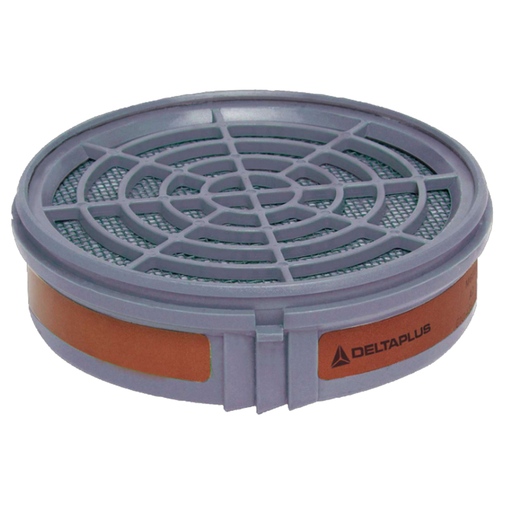 KIT 2 GALETTES A2 M6000 - DELTA PLUS - M6000A2R