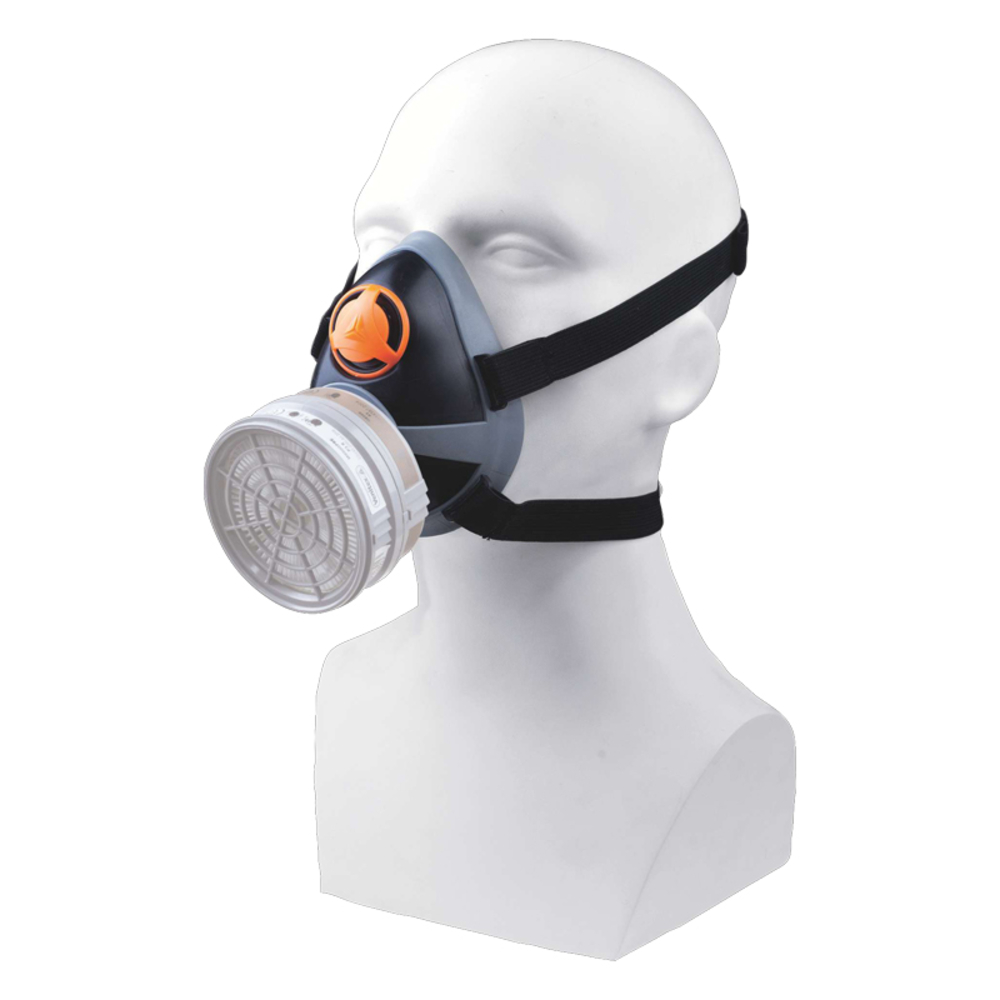 DEMI-MASQUE M6300 JUPITER S/M - DELTA PLUS - M6300