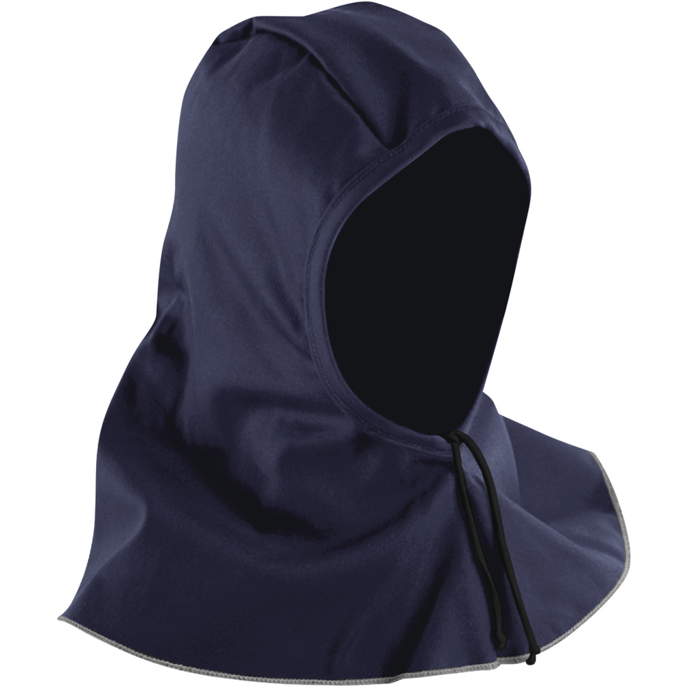 CAGOULE MAIAO EN COTON TRAITE NON FEU DELTA PLUS - MAICA2BMTU