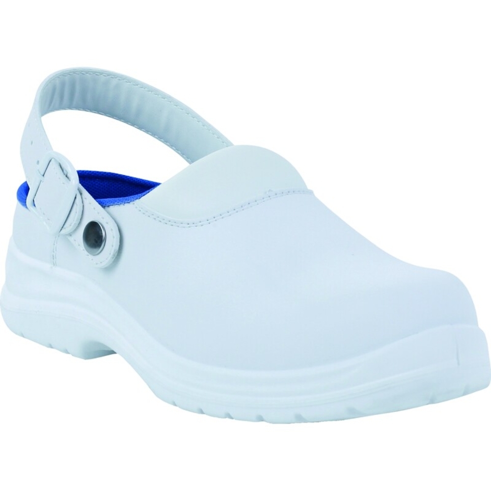 SABOT DE TRAVAIL MAUBEC4 SBEA SR BLANC - DELTA PLUS - MAUB4SBBC