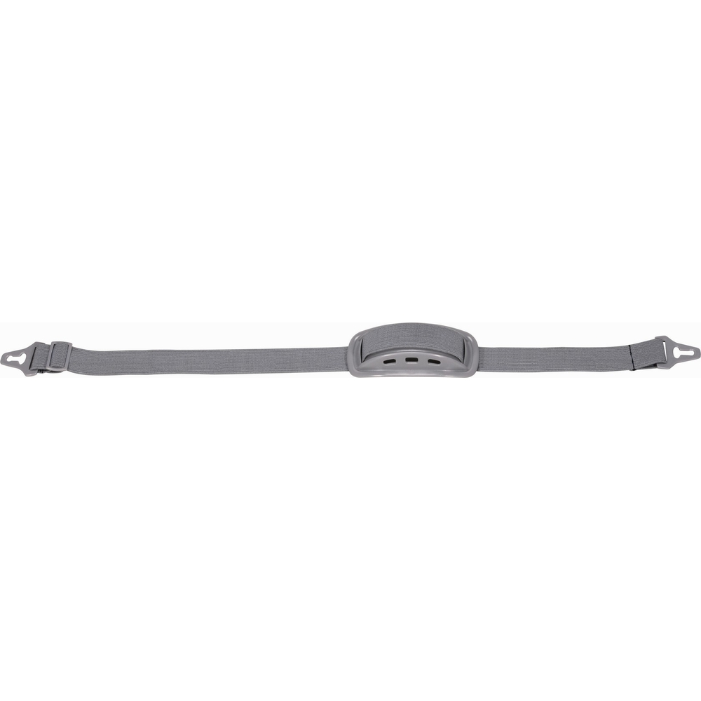 JUGULAIRES AVEC MENTONNIERE DELTA PLUS POUR CASQUES DE CHANTIER QUARTZ ET ZIRCON-MENTAGR-MENTALPHA