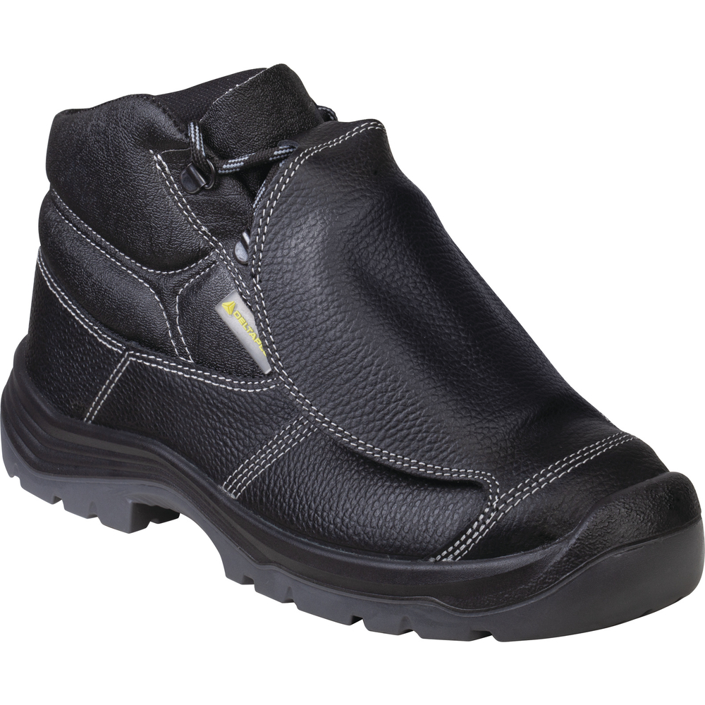 CHAUSSURE HAUTE DELTA PLUS MIWA S3 M SRC NOIR - MIWAS3NO0