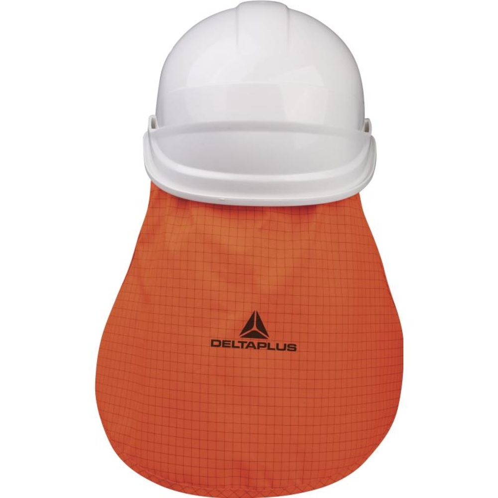 Protège-nuque NECKALPHA - DELTA PLUS - NECALORFL