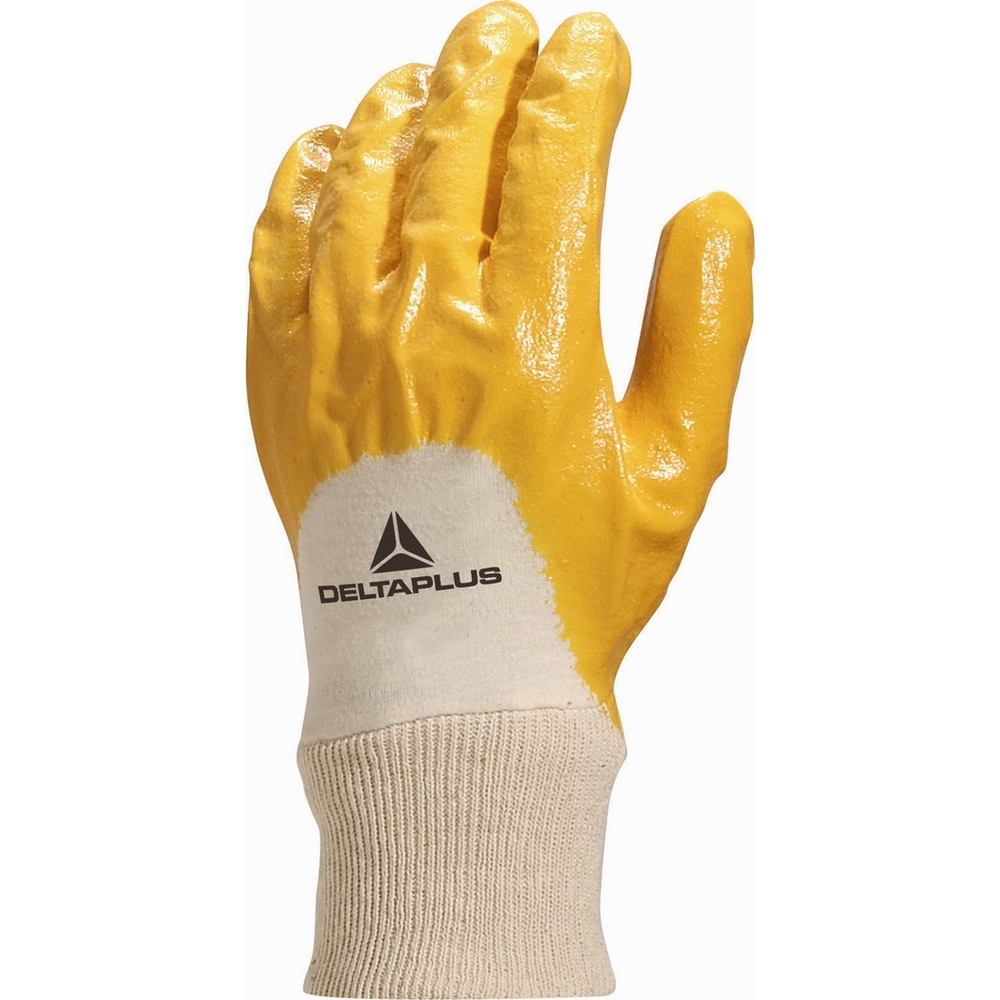 GANT DELTA PLUS NITRILE LEGER DOS AERE POIGNET TRICOT -NI0150