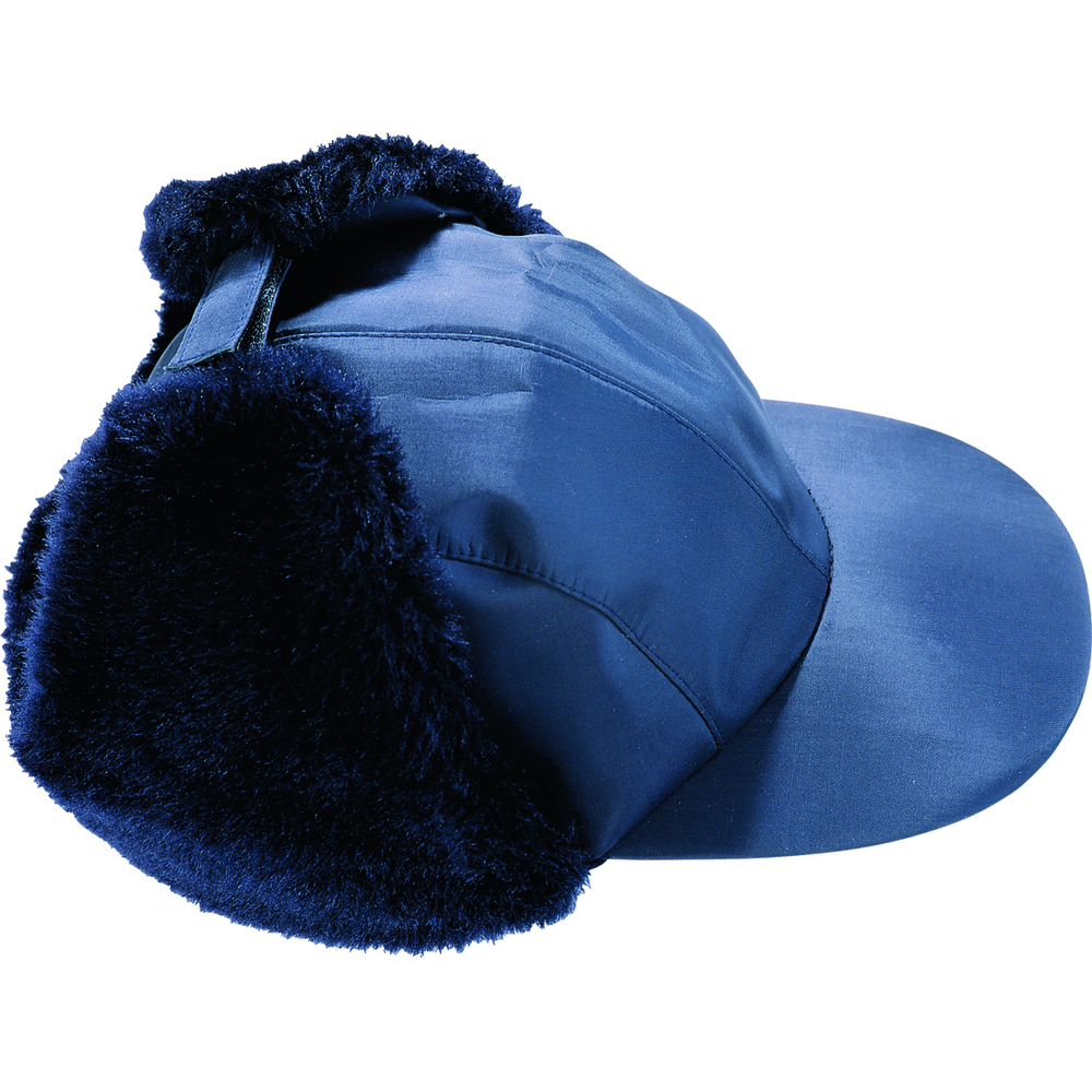 CASQUETTE NORDIC FOURREE POLYAMIDE DELTA PLUS - D020NORDI0