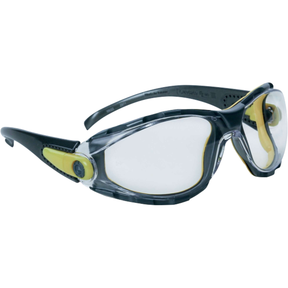 Lunettes monobloc polycarbonate DELTA PLUS - PACAYLVIN