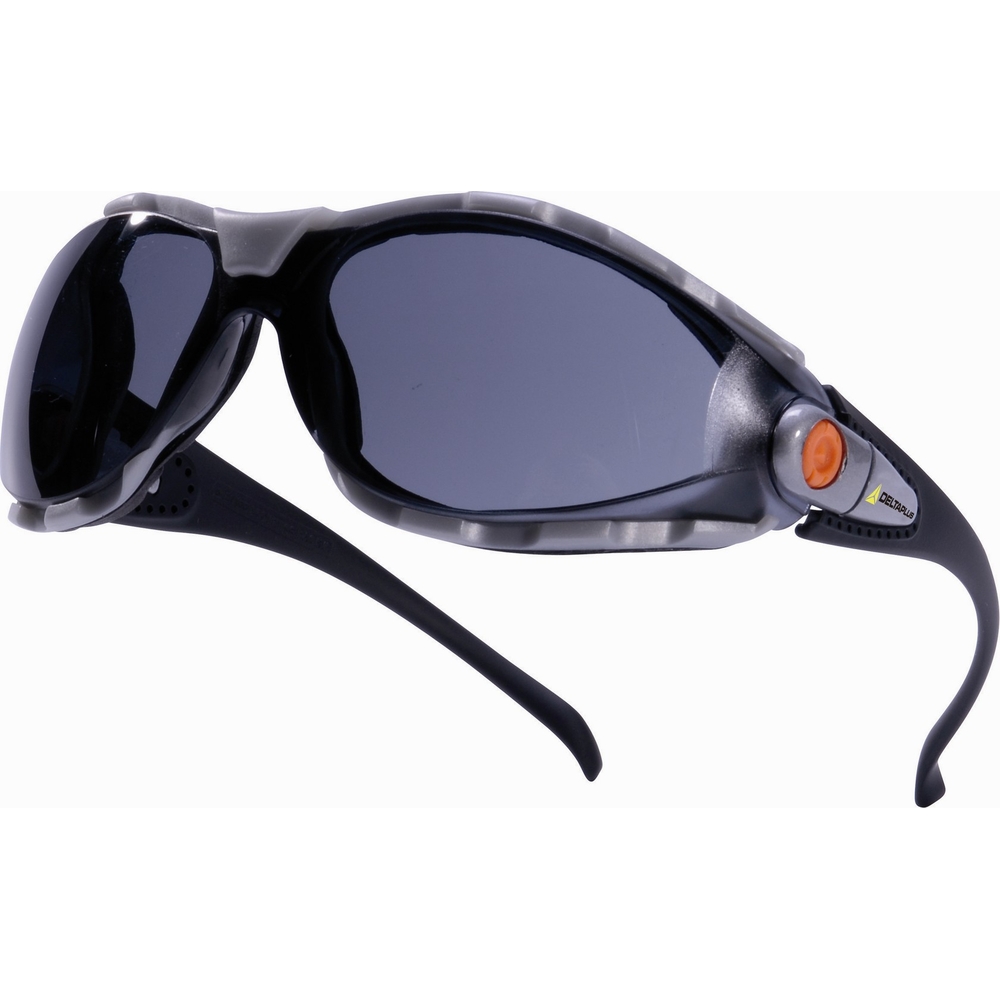 LUNETTES DELTA PLUS POLYCARBONATE FUMÉ -PACAYNOFU