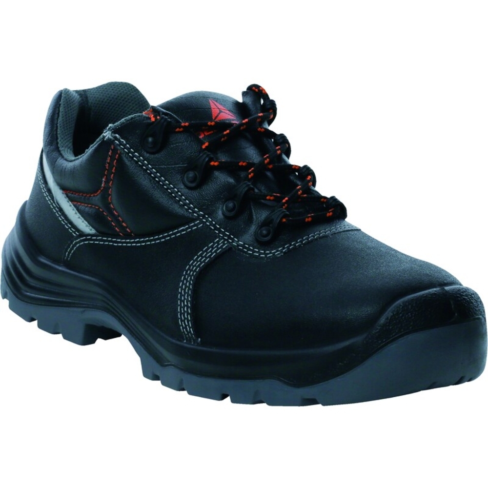 CHAUSSURES BASSES PHOCEA2 S3S SR NOIR - DELTA PLUS - PHOC2S3SNO